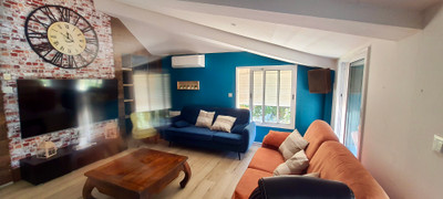 French property for sale in Saint-Julien-les-Rosiers, Gard - €484,000 - photo 3