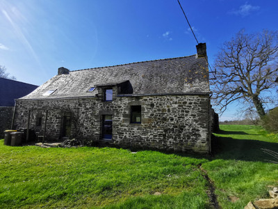 Maison à vendre à Peillac, Morbihan, Bretagne, avec Leggett Immobilier