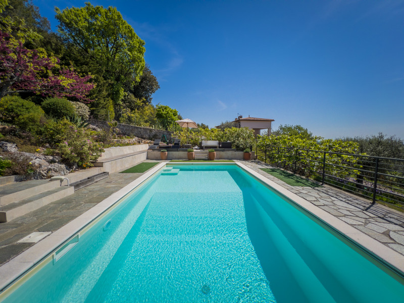 French property for sale in Spéracèdes, Alpes-Maritimes - &#8364;1,500,000 - photo 3