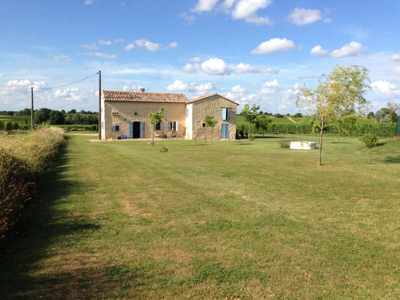 French property for sale in Doulezon, Gironde - &#8364;499,995 - photo 2