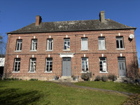 Maison à vendre à Regnauville, Pas-de-Calais - 299.000 € - photo 10