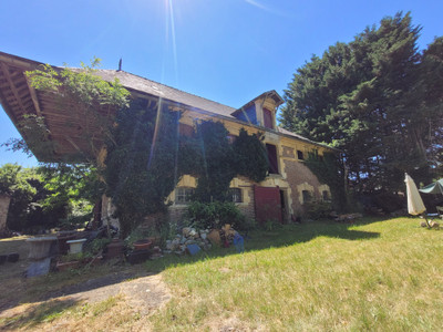 French property for sale in Gouffern en Auge, Orne - €259,000 - photo 2