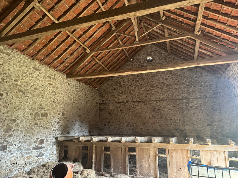 French property for sale in Ladignac-le-Long, Haute-Vienne - €130,800 - photo 12