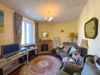 Maison à vendre à Dournazac, Haute-Vienne - 77.000 € - photo 3