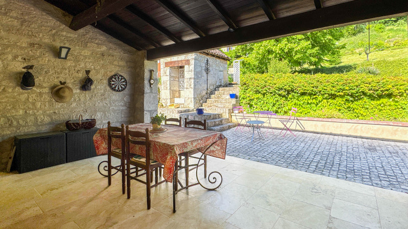 French property for sale in Lauzerte, Tarn-et-Garonne - €348,000 - photo 3