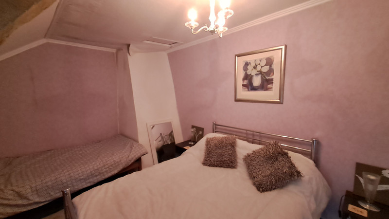 French property for sale in Le Châtellier, Orne - €134,857 - photo 14