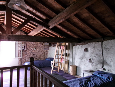 French property for sale in Availles-Limouzine, Vienne - €46,900 - photo 6