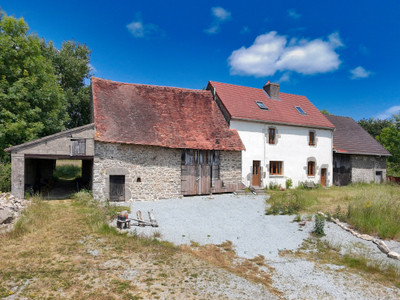 house for sale in Haute-Vienne