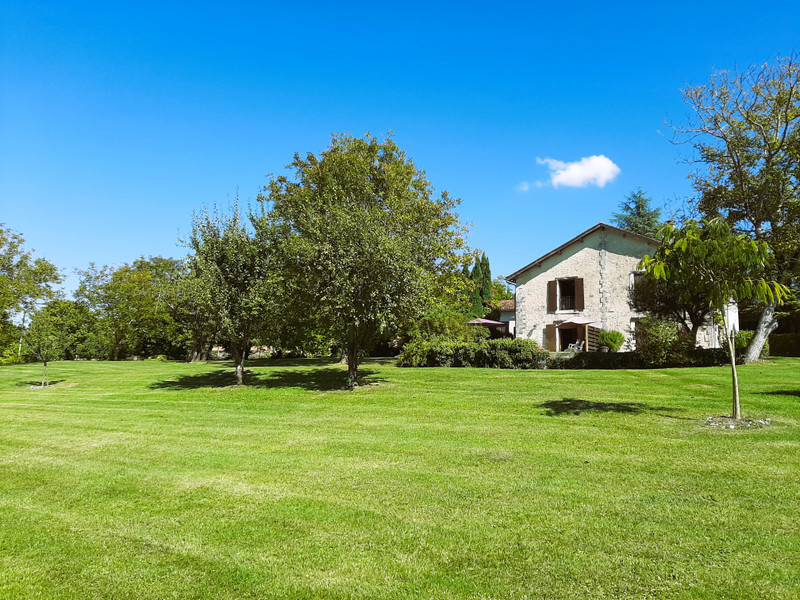 French property for sale in Saint-Paul-Lizonne, Dordogne - €179,347 - photo 7