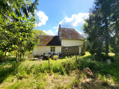 French property for sale in Mortain-Bocage, Manche - €99,000 - photo 3