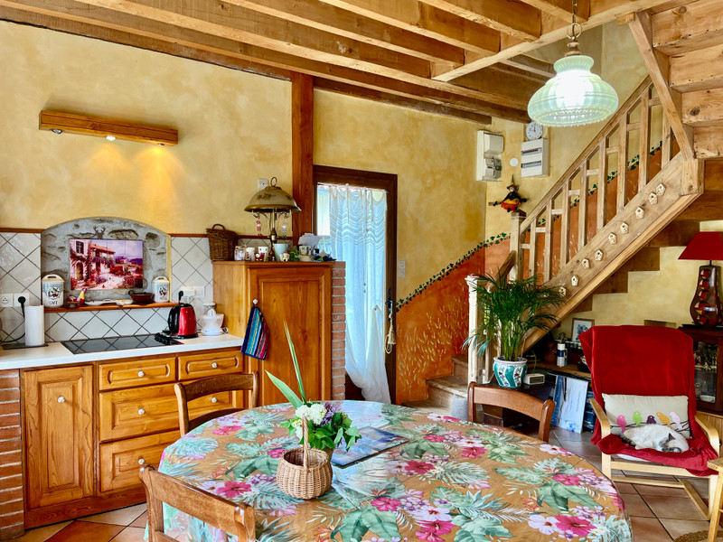 French property for sale in Estoher, Pyrénées-Orientales - photo 5