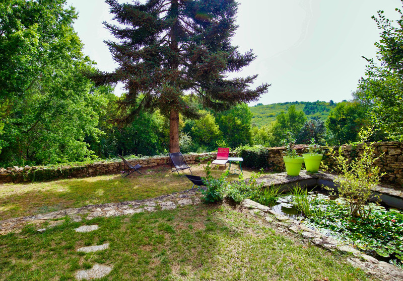 House for sale in SaintCyprien Dordogne Two charming stone houses