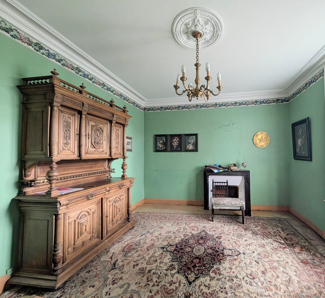 French property for sale in Aubusson, Creuse - €130,800 - photo 4