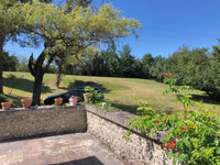 Maison à vendre à Vendoire, Dordogne - 170.000 € - photo 3