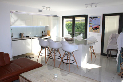 apartment for sale in Alpes-Maritimes