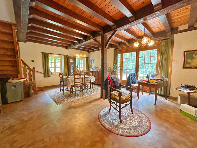 French property for sale in Coutures, Dordogne - €258,000 - photo 2