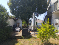 Maison à vendre à Châlus, Haute-Vienne - 130.800 € - photo 2