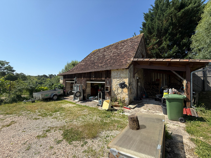 French property for sale in Eyraud-Crempse-Maurens, Dordogne - €327,000 - photo 7