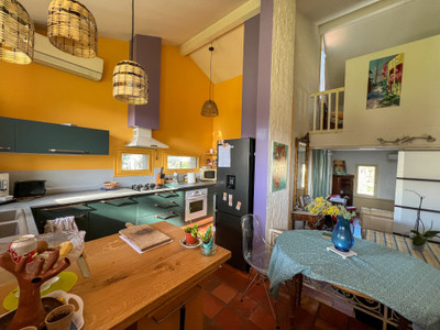 French property for sale in Eymet, Dordogne - €192,600 - photo 6