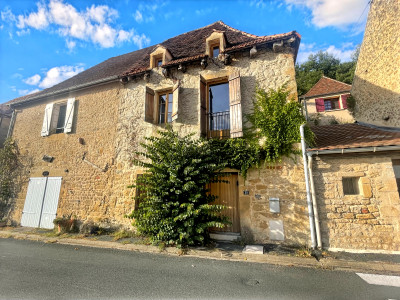 house for sale in Dordogne