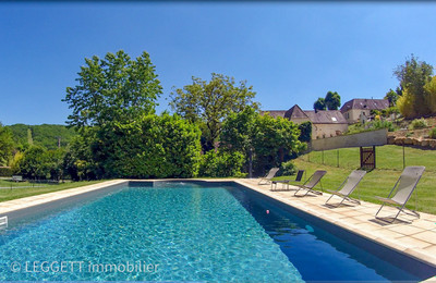 house for sale in Dordogne