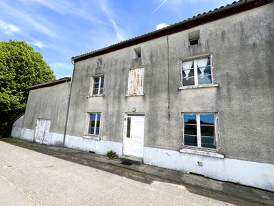 house for sale in Charente