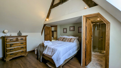 French property for sale in Lignol, Morbihan - €901,000 - photo 14