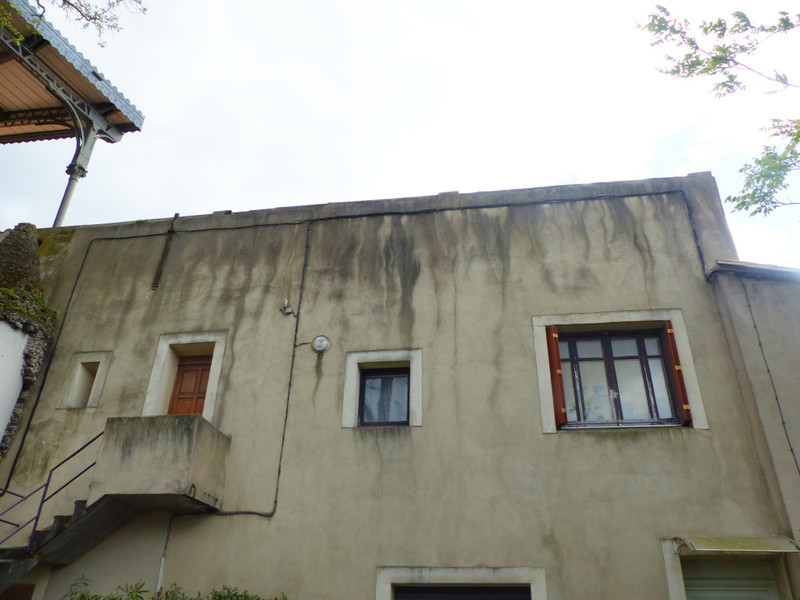 French property for sale in Carcassonne, Aude - €77,000 - photo 10