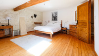 Maison à Saint-Martial, Charente-Maritime - photo 9