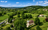 Propriété à vendre à Sarlat-la-Canéda, Dordogne - 630 000 € - photo n°10