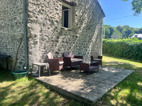 Maison à vendre à Saint-Sulpice-le-Guérétois, Creuse - 93.500 € - photo 9