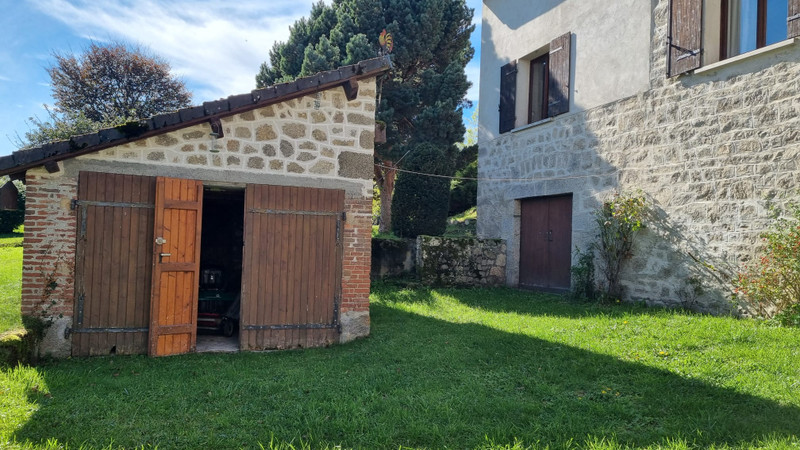 French property for sale in Saint-Agnant-près-Crocq, Creuse - €119,900 - photo 8