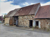 Maison à Jouac, Haute-Vienne - photo 10