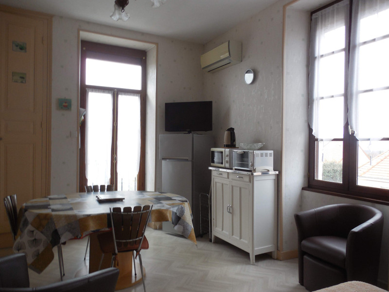 French property for sale in Évaux-les-Bains, Creuse - €177,900 - photo 3