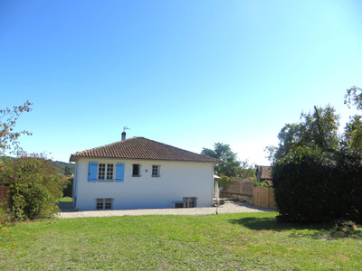 French property for sale in Availles-Limouzine, Vienne - €149,000 - photo 1
