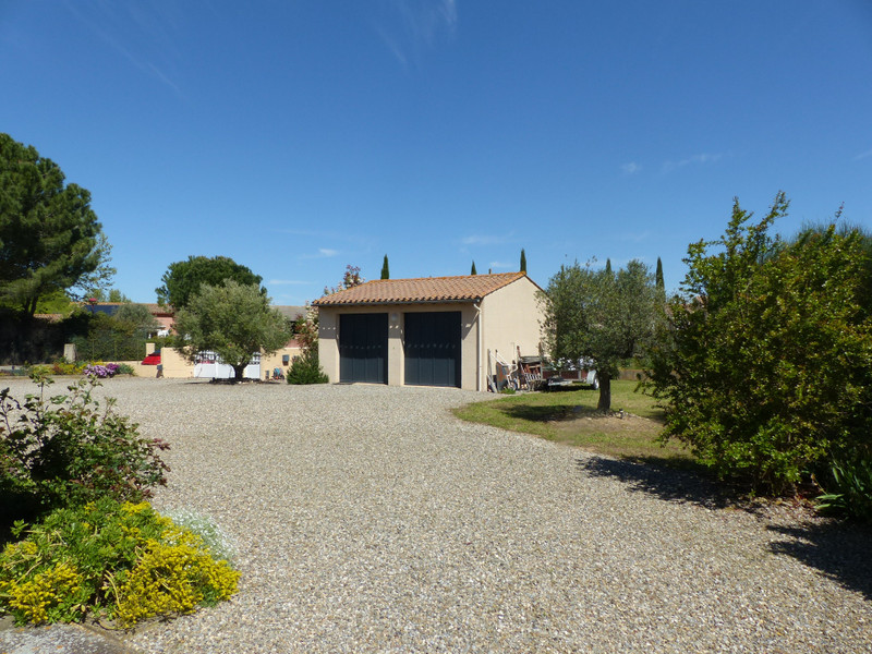French property for sale in Carcassonne, Aude - €459,000 - photo 9