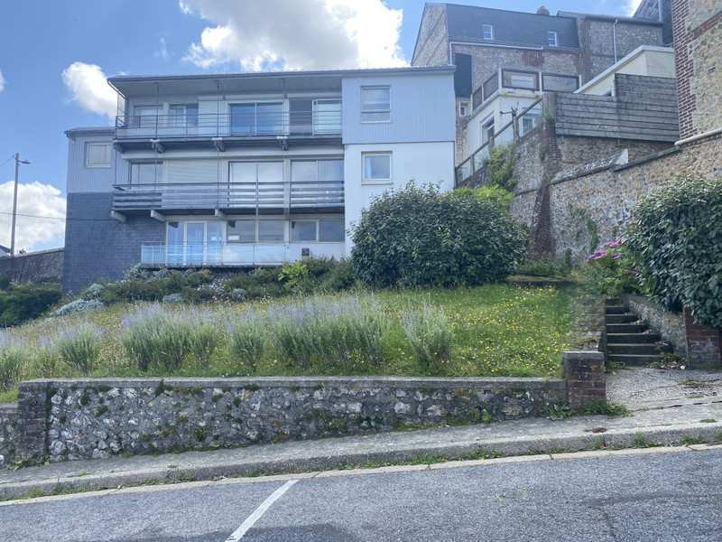 French property for sale in Fécamp, Seine-Maritime - €495,000 - photo 0