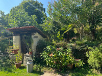Maison à vendre à Champagnac-la-Rivière, Haute-Vienne - 167.400 € - photo 9