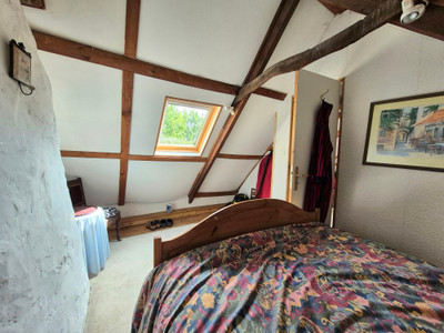 French property for sale in Poullaouen, Finistère - €98,000 - photo 4