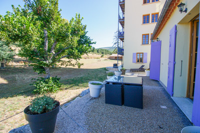 French property for sale in Ferrassières, Drôme - €176,500 - photo 6