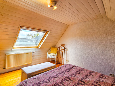 French property for sale in Lannéanou, Finistère - €125,000 - photo 12