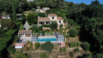 French property for sale in Cabris, Alpes-Maritimes - €865,000 - photo 2