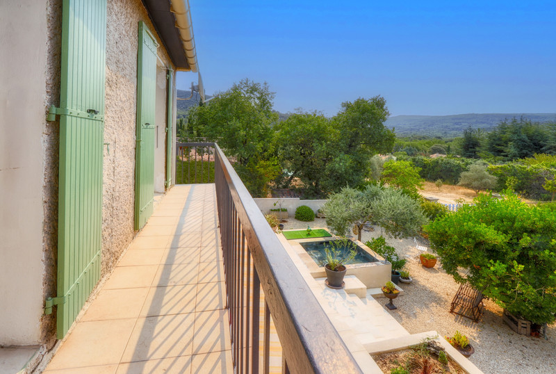 French property for sale in Rustrel, Vaucluse - €453,000 - photo 14