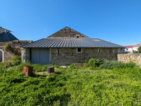 Grange à vendre à Loretz-d'Argenton, Deux-Sèvres - 137.362 € - photo 5