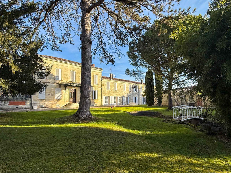 maison à vendre à Poitou-Charentes (Nouvelle Aquitaine)