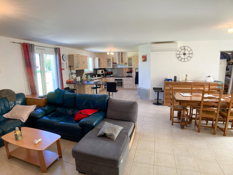 French property for sale in Sos, Lot-et-Garonne - €190,000 - photo 4