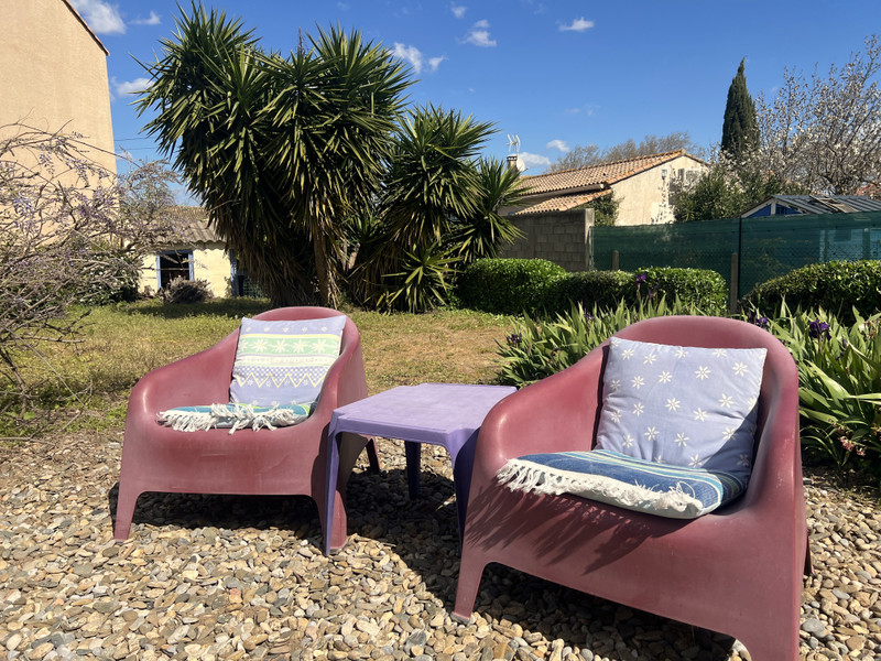 French property for sale in Douzens, Aude - €189,000 - photo 10