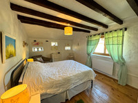 Maison à vendre à Nonac, Charente - 183.600 € - photo 8
