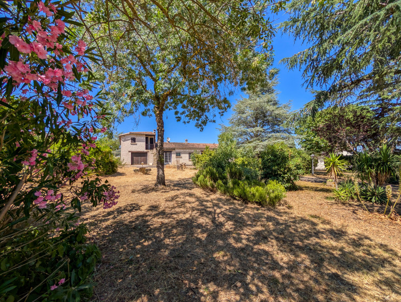 French property for sale in Lavalette, Aude - €279,000 - photo 0