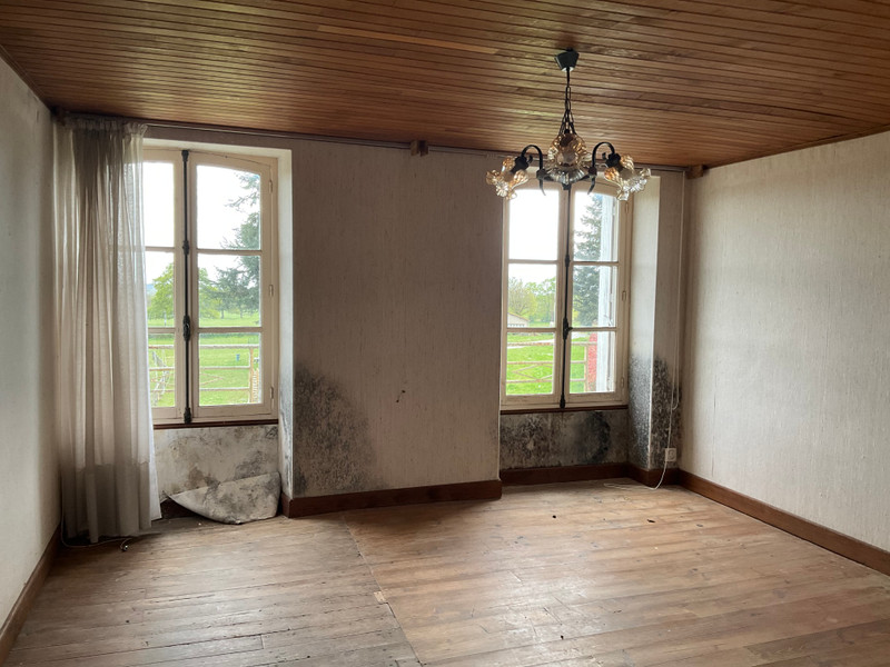 French property for sale in Saint-Sulpice-les-Champs, Creuse - €57,000 - photo 5